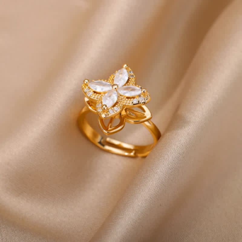 Ring Spinner 2025 خاتم الدوراني الجديد
